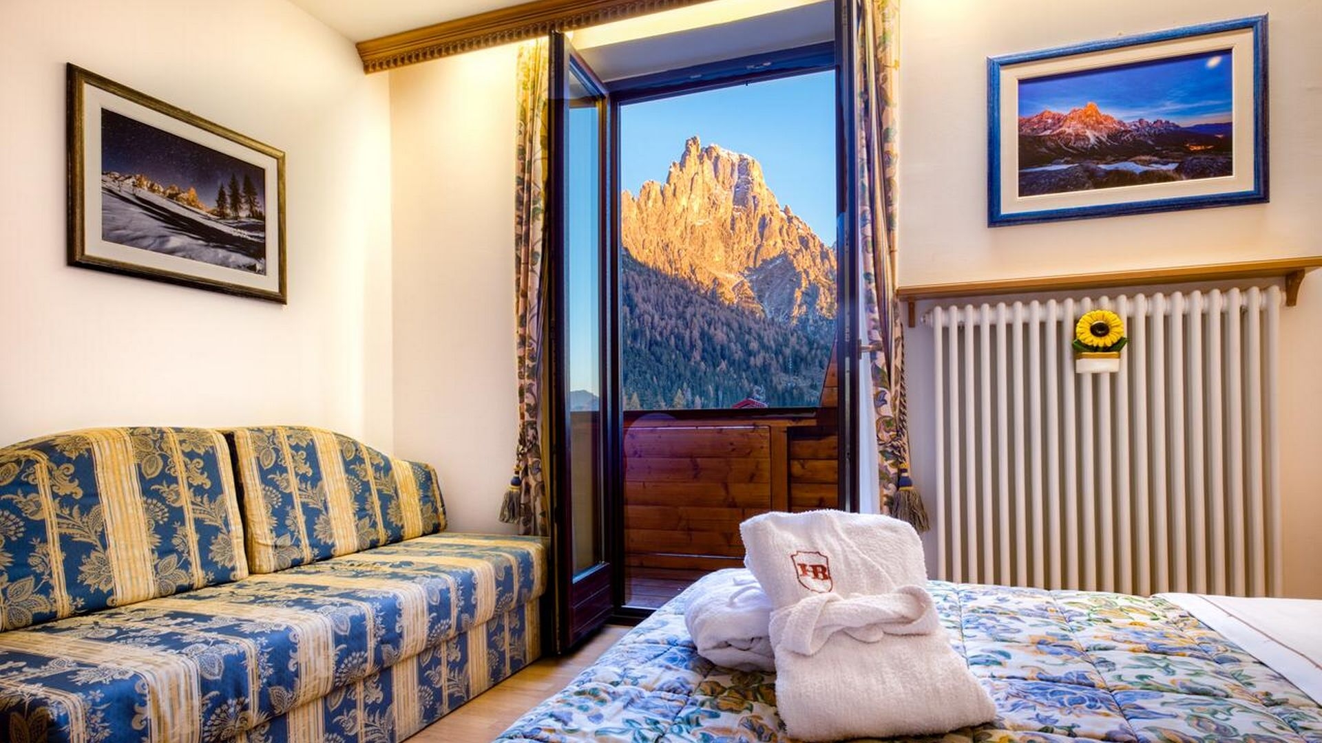 Hotel Belvedere